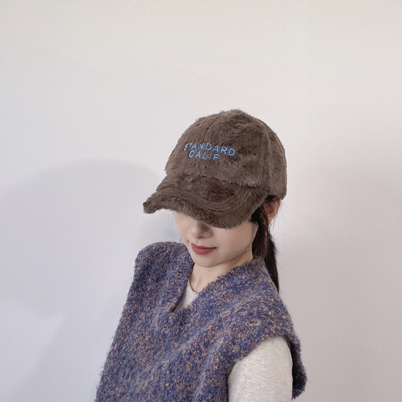 LOVELY HAT韓國代購女士新品時尚真品熱賣推薦休閑人氣帽子LOVELY HAT帽子
