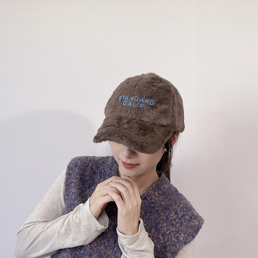 LOVELY HAT韓國代購女士新品時尚真品熱賣推薦休閑人氣帽子LOVELY HAT帽子
