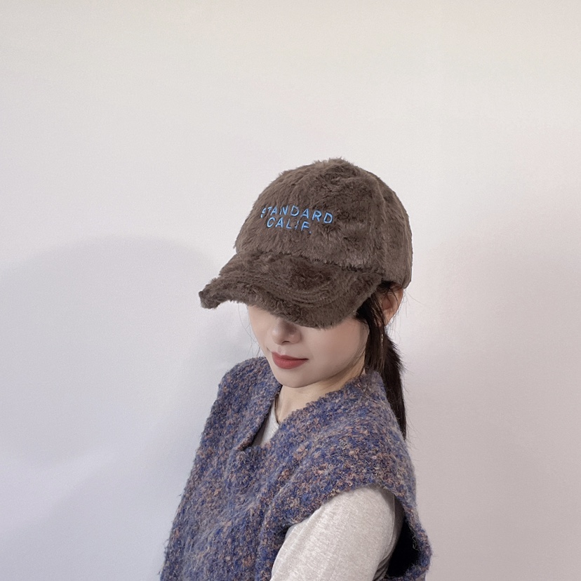 LOVELY HAT韓國代購女士新品時尚真品熱賣推薦休閑人氣帽子LOVELY HAT帽子