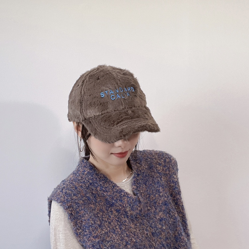 LOVELY HAT韓國代購女士新品時尚真品熱賣推薦休閑人氣帽子LOVELY HAT帽子