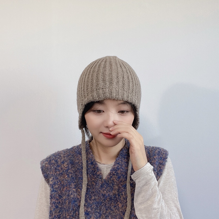LOVELY HAT韓國代購女裝新款時尚休閑推薦熱賣人氣真品帽子LOVELY HAT帽子