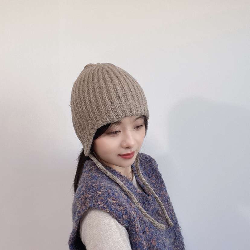 LOVELY HAT韓國代購女裝新款時尚休閑推薦熱賣人氣真品帽子LOVELY HAT帽子