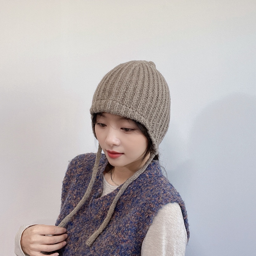 LOVELY HAT韓國代購女裝新款時尚休閑推薦熱賣人氣真品帽子LOVELY HAT帽子