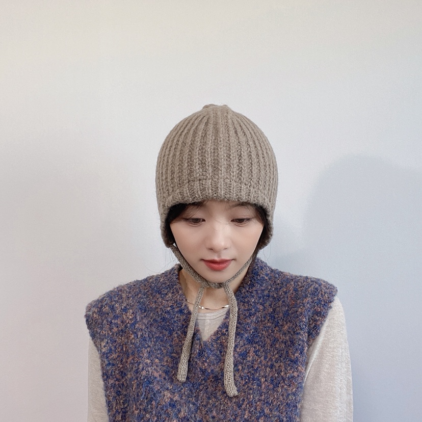 LOVELY HAT韓國代購女裝新款時尚休閑推薦熱賣人氣真品帽子LOVELY HAT帽子