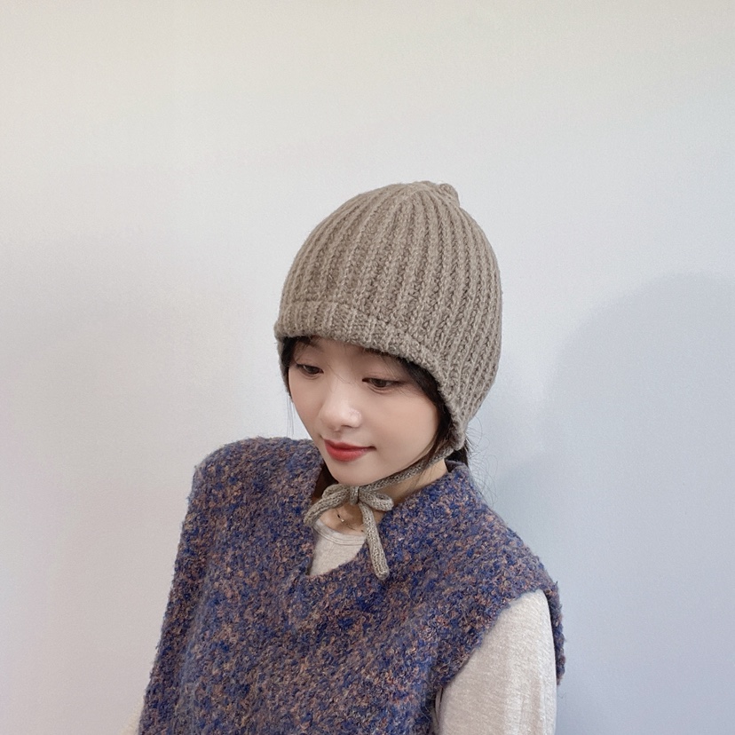 LOVELY HAT韓國代購女裝新款時尚休閑推薦熱賣人氣真品帽子LOVELY HAT帽子
