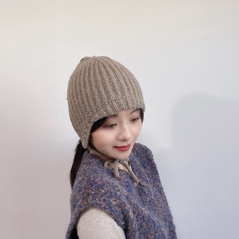 LOVELY HAT韓國代購女裝新款時尚休閑推薦熱賣人氣真品帽子LOVELY HAT帽子