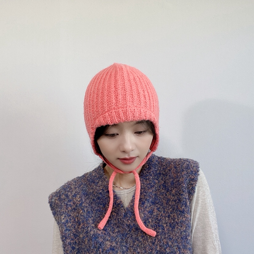 LOVELY HAT韓國代購女裝新款時尚休閑推薦熱賣人氣真品帽子LOVELY HAT帽子