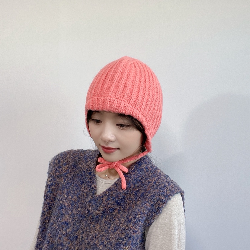 LOVELY HAT韓國代購女裝新款時尚休閑推薦熱賣人氣真品帽子LOVELY HAT帽子
