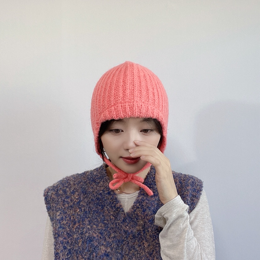 LOVELY HAT韓國代購女裝新款時尚休閑推薦熱賣人氣真品帽子LOVELY HAT帽子
