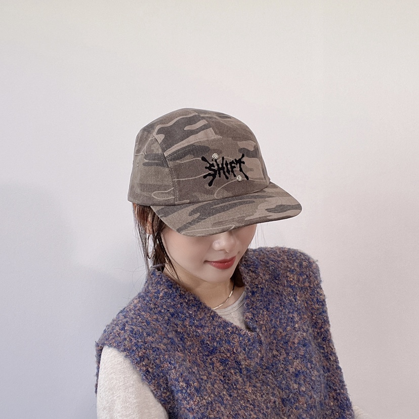 LOVELY HAT韓國直郵女裝新品時尚人氣休閑熱賣推薦真品帽子LOVELY HAT帽子