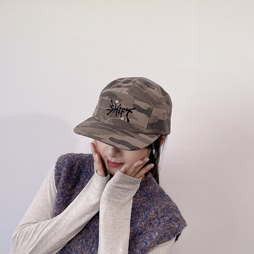 LOVELY HAT韓國直郵女裝新品時尚人氣休閑熱賣推薦真品帽子LOVELY HAT帽子