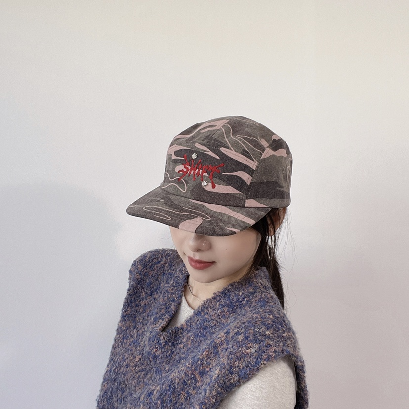LOVELY HAT韓國直郵女裝新品時尚人氣休閑熱賣推薦真品帽子LOVELY HAT帽子