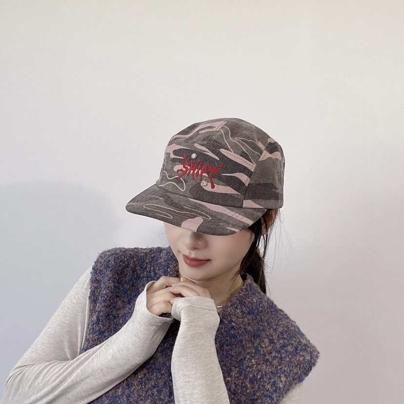 LOVELY HAT韓國直郵女裝新品時尚人氣休閑熱賣推薦真品帽子LOVELY HAT帽子