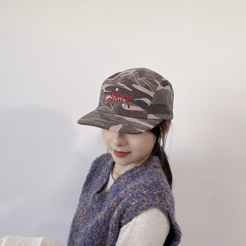 LOVELY HAT韓國直郵女裝新品時尚人氣休閑熱賣推薦真品帽子LOVELY HAT帽子