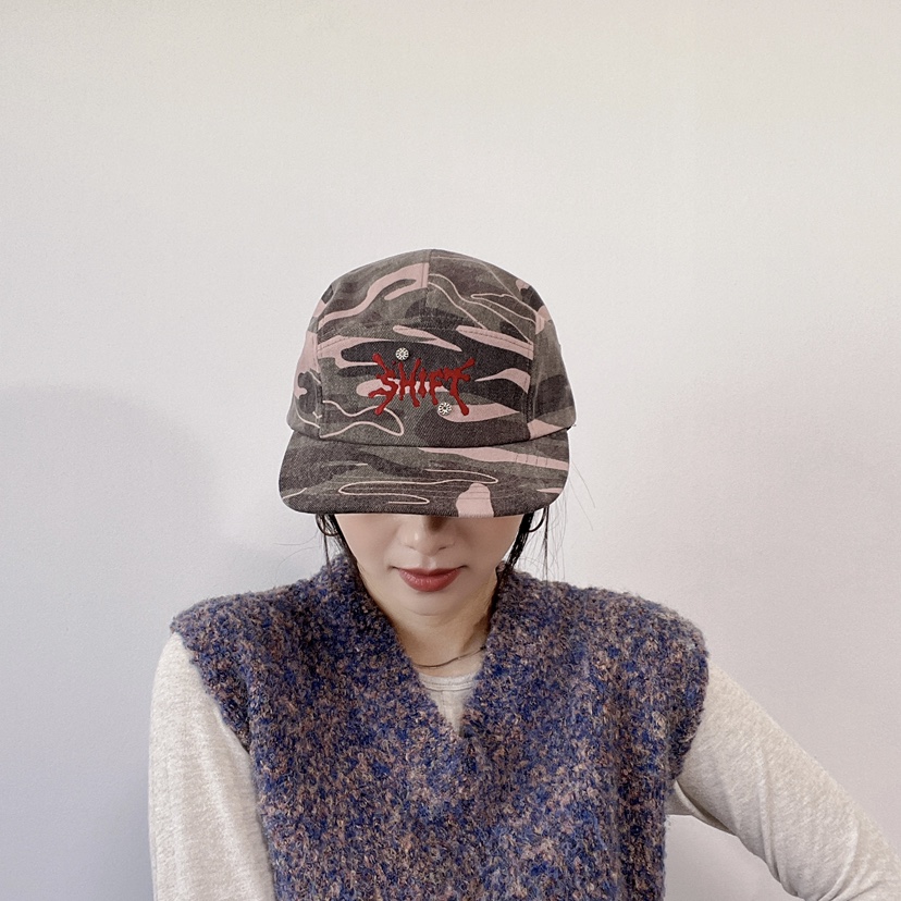 LOVELY HAT韓國直郵女裝新品時尚人氣休閑熱賣推薦真品帽子LOVELY HAT帽子
