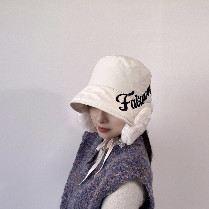 LOVELY HAT韓國代購女士新品時尚熱賣休閑真品推薦人氣帽子LOVELY HAT帽子