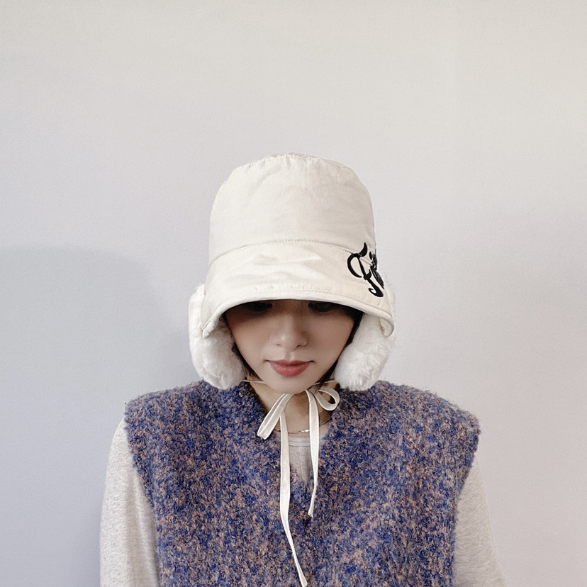 LOVELY HAT韓國代購女士新品時尚熱賣休閑真品推薦人氣帽子LOVELY HAT帽子
