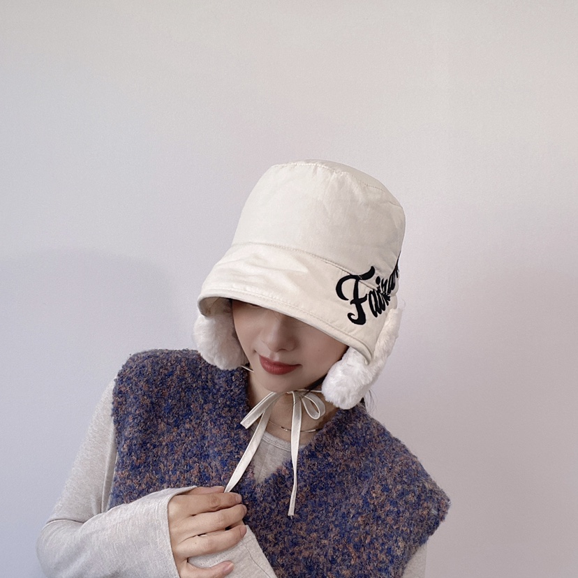 LOVELY HAT韓國代購女士新品時尚熱賣休閑真品推薦人氣帽子LOVELY HAT帽子
