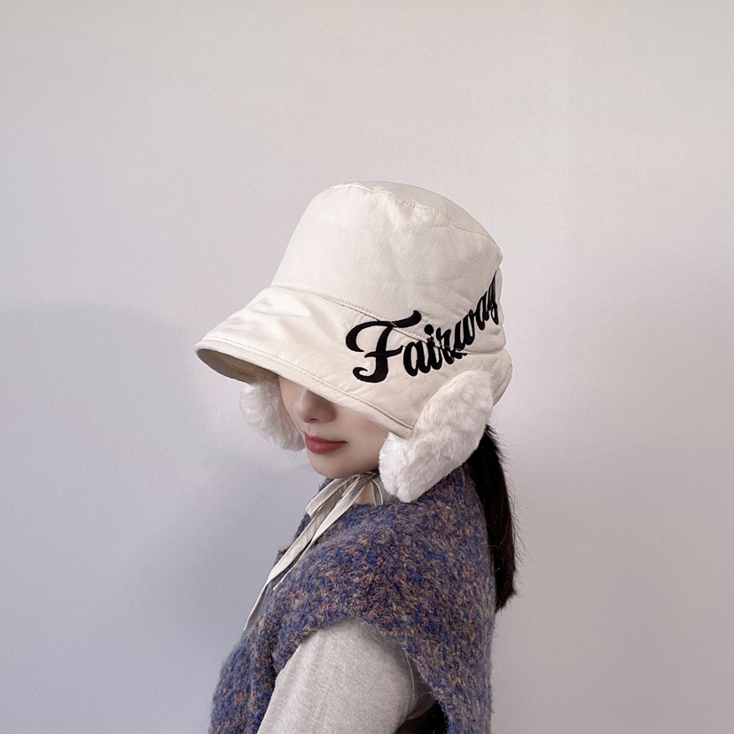 LOVELY HAT韓國代購女士新品時尚熱賣休閑真品推薦人氣帽子LOVELY HAT帽子