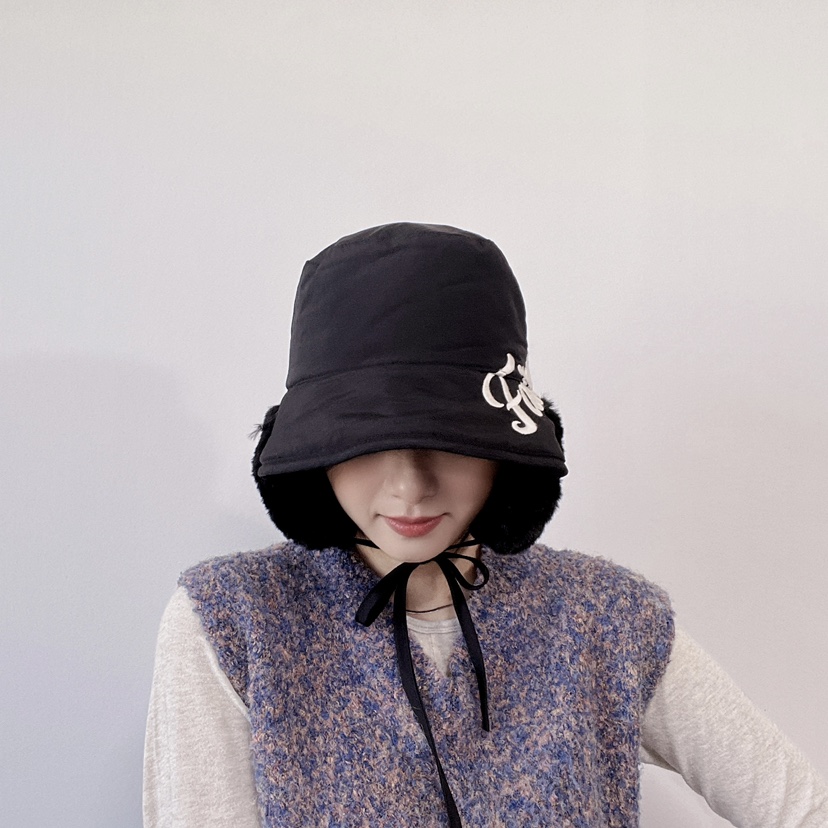LOVELY HAT韓國代購女士新品時尚熱賣休閑真品推薦人氣帽子LOVELY HAT帽子圖色1
