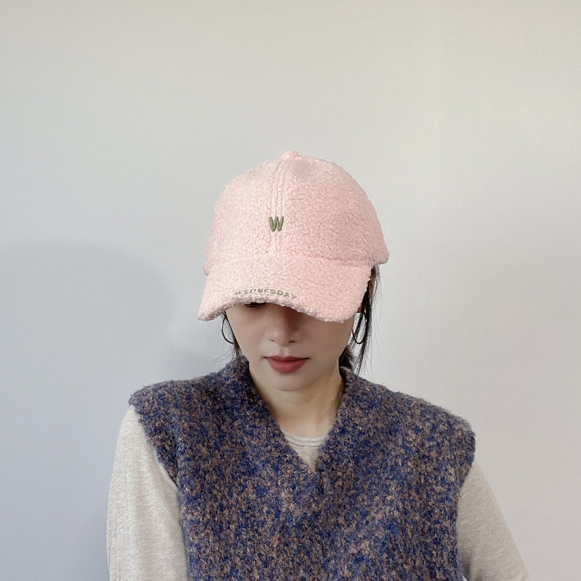 LOVELY HAT韓國直郵女裝新品休閑推薦真品熱賣時尚人氣帽子LOVELY HAT帽子