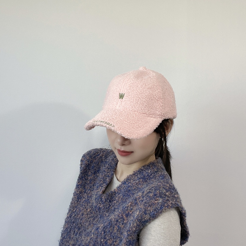 LOVELY HAT韓國直郵女裝新品休閑推薦真品熱賣時尚人氣帽子LOVELY HAT帽子