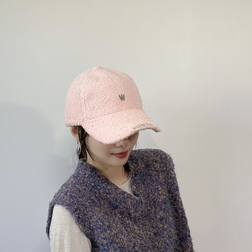 LOVELY HAT韓國直郵女裝新品休閑推薦真品熱賣時尚人氣帽子LOVELY HAT帽子