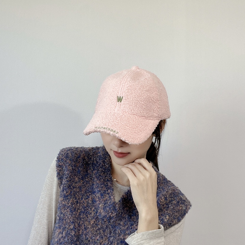 LOVELY HAT韓國直郵女裝新品休閑推薦真品熱賣時尚人氣帽子LOVELY HAT帽子