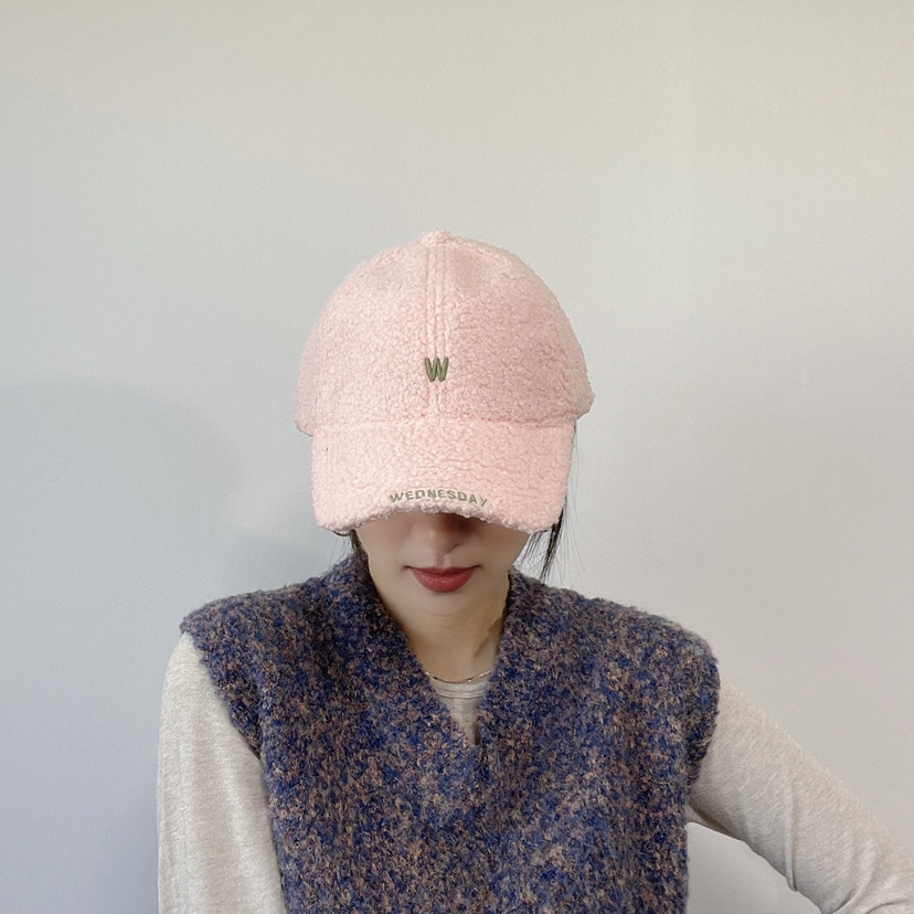 LOVELY HAT韓國直郵女裝新品休閑推薦真品熱賣時尚人氣帽子LOVELY HAT帽子