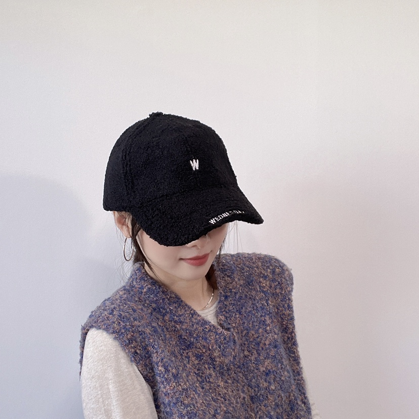 LOVELY HAT韓國直郵女裝新品休閑推薦真品熱賣時尚人氣帽子LOVELY HAT帽子