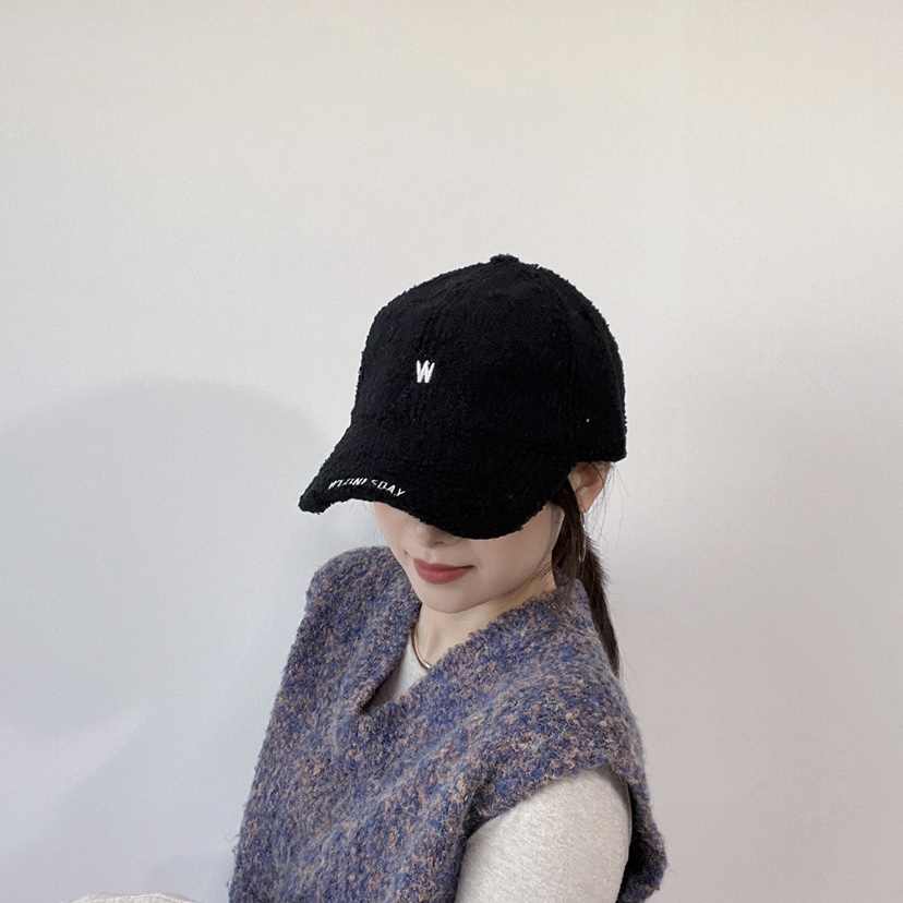 LOVELY HAT韓國直郵女裝新品休閑推薦真品熱賣時尚人氣帽子LOVELY HAT帽子