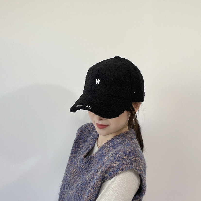 LOVELY HAT韓國直郵女裝新品休閑推薦真品熱賣時尚人氣帽子LOVELY HAT帽子