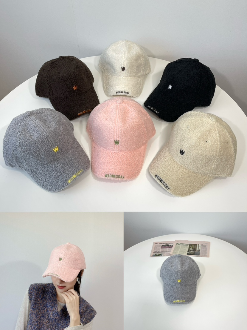 LOVELY HAT韓國直郵女裝新品休閑推薦真品熱賣時尚人氣帽子LOVELY HAT帽子