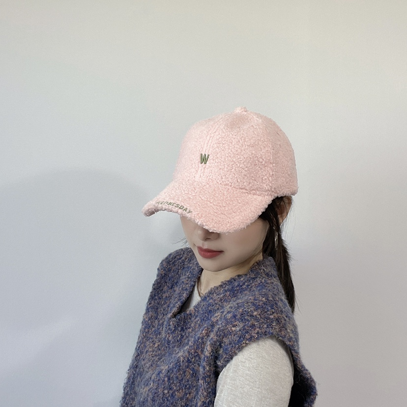 LOVELY HAT韓國直郵女裝新品休閑推薦真品熱賣時尚人氣帽子LOVELY HAT帽子圖色1