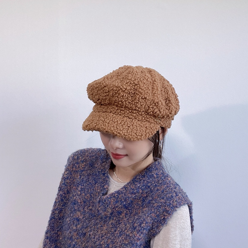 LOVELY HAT東大門代購女士新款推薦熱賣休閑時尚真品帽子LOVELY HAT帽子