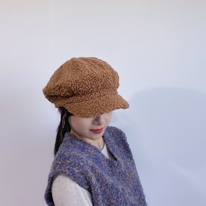 LOVELY HAT東大門代購女士新款推薦熱賣休閑時尚真品帽子LOVELY HAT帽子