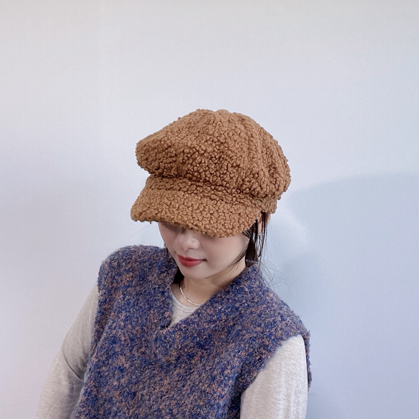 LOVELY HAT東大門代購女士新款推薦熱賣休閑時尚真品帽子LOVELY HAT帽子