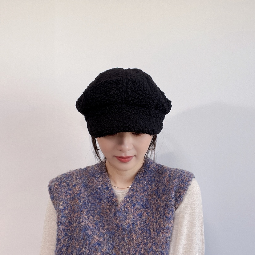 LOVELY HAT東大門代購女士新款推薦熱賣休閑時尚真品帽子LOVELY HAT帽子