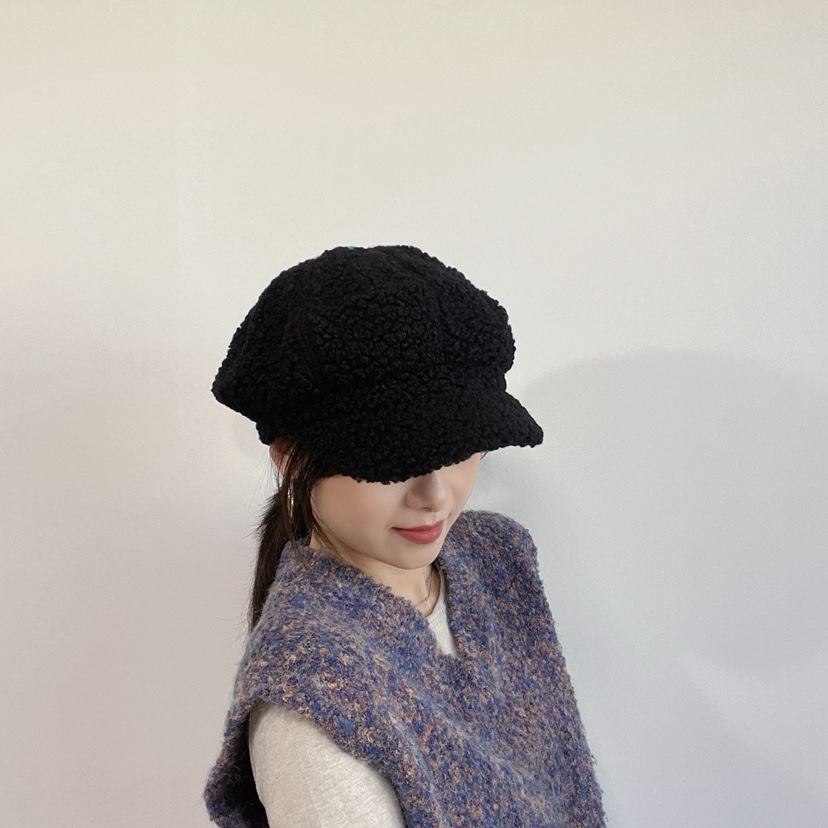 LOVELY HAT東大門代購女士新款推薦熱賣休閑時尚真品帽子LOVELY HAT帽子