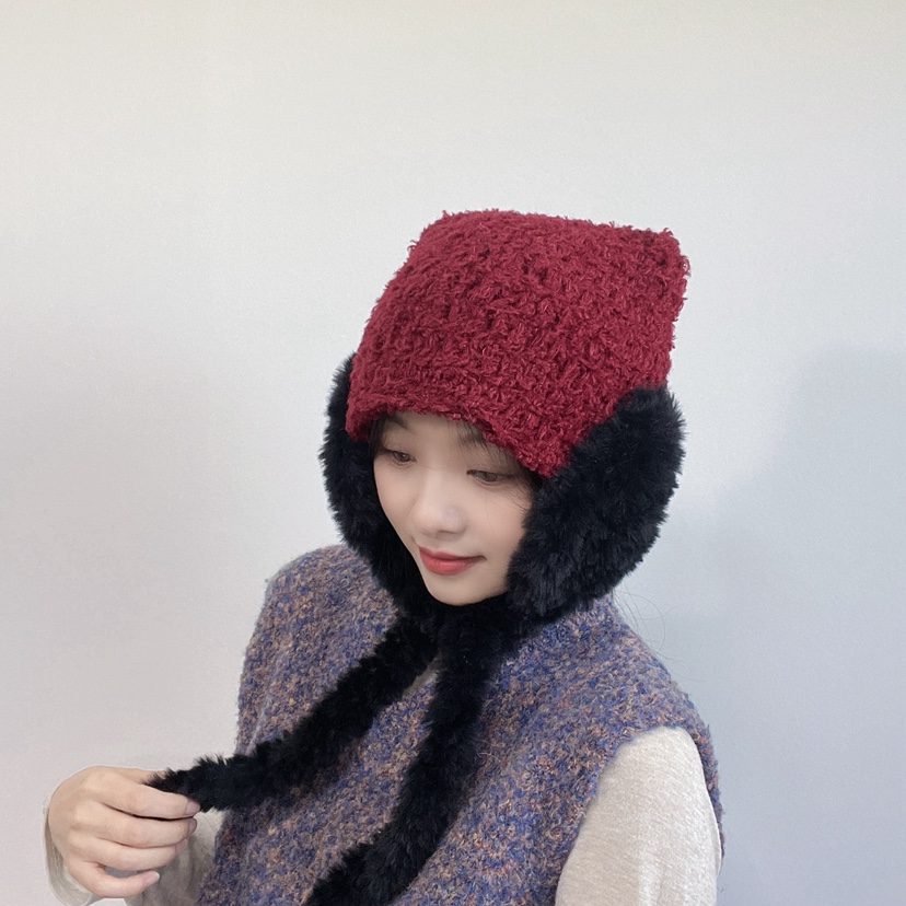LOVELY HAT東大門代購女裝新款真品推薦熱賣時尚人氣帽子LOVELY HAT帽子