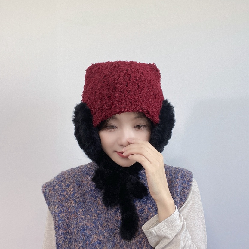 LOVELY HAT東大門代購女裝新款真品推薦熱賣時尚人氣帽子LOVELY HAT帽子