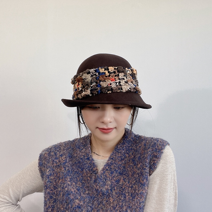 LOVELY HAT韓國直郵女士新品熱賣人氣時尚真品休閑推薦帽子LOVELY HAT帽子