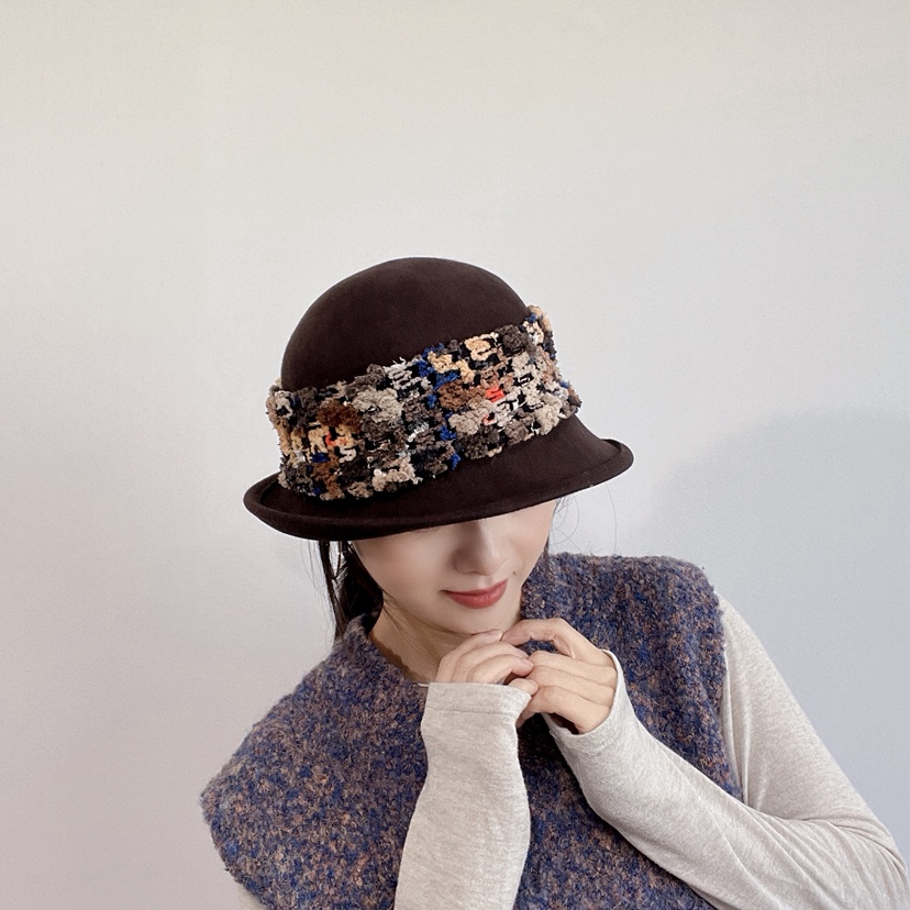 LOVELY HAT韓國直郵女士新品熱賣人氣時尚真品休閑推薦帽子LOVELY HAT帽子圖色1