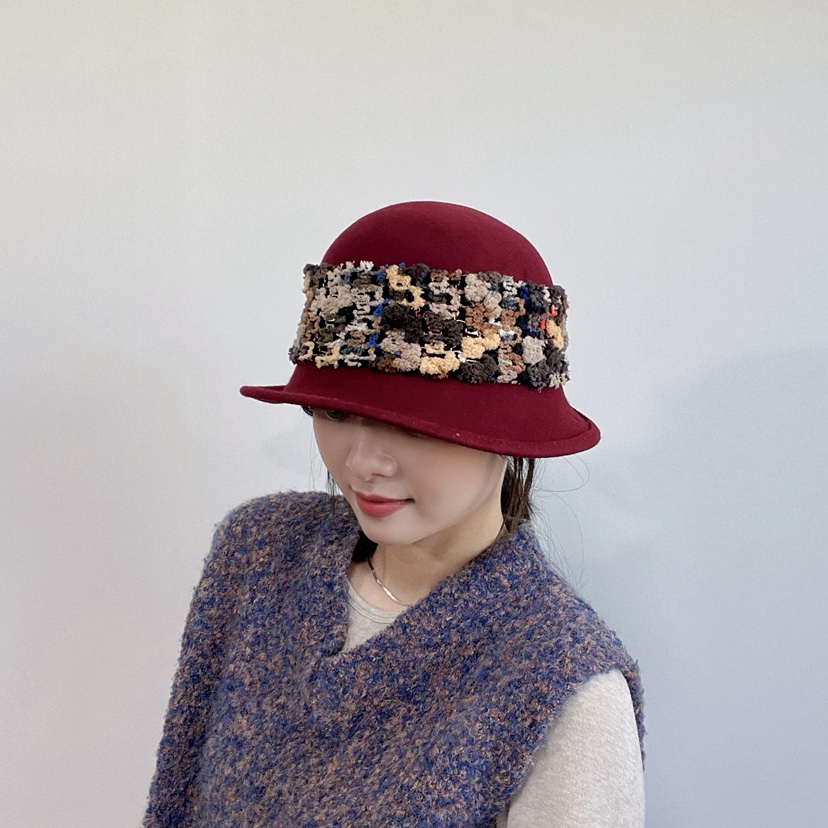 LOVELY HAT韓國直郵女士新品熱賣人氣時尚真品休閑推薦帽子LOVELY HAT帽子圖色2
