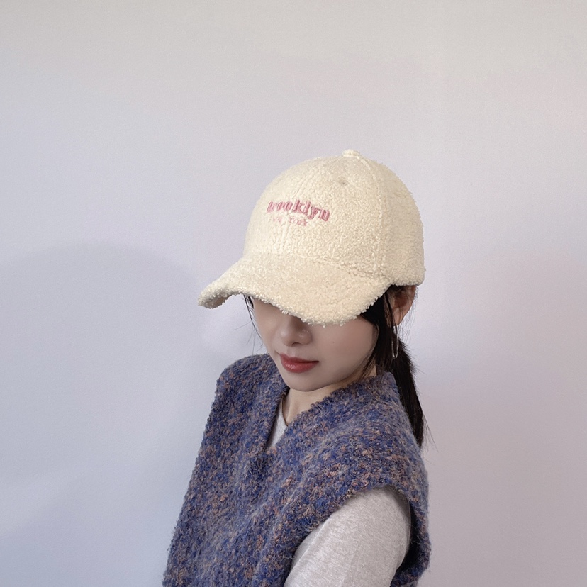 LOVELY HAT東大門直郵女裝新品休閑真品人氣時尚熱賣帽子LOVELY HAT帽子
