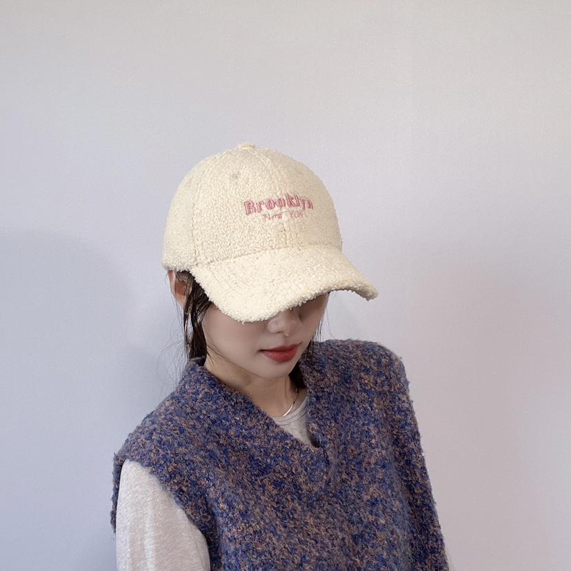 LOVELY HAT東大門直郵女裝新品休閑真品人氣時尚熱賣帽子LOVELY HAT帽子