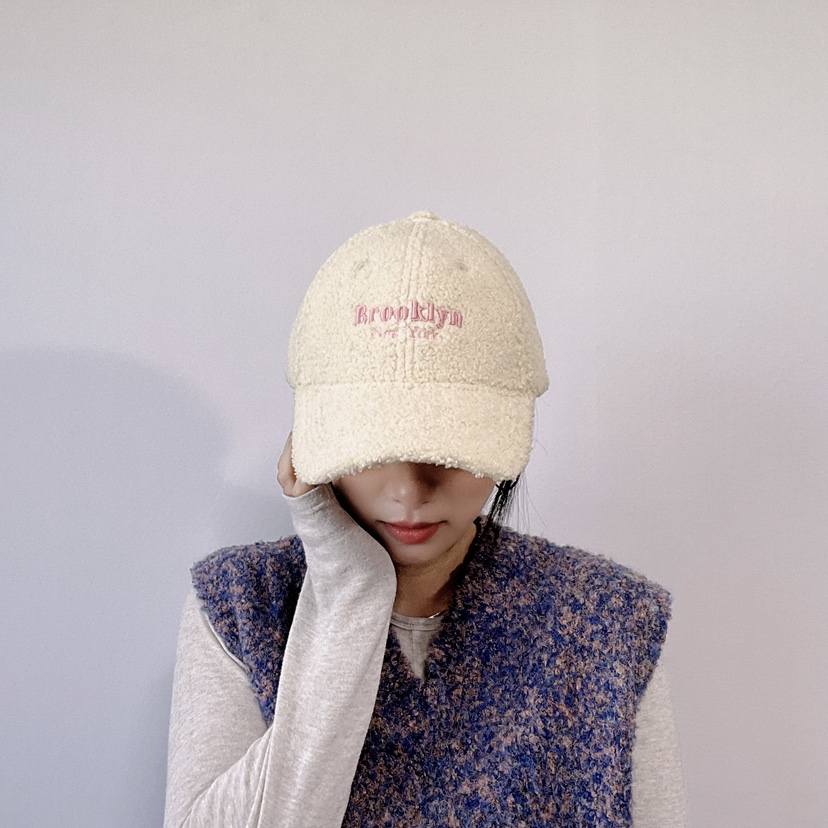 LOVELY HAT東大門直郵女裝新品休閑真品人氣時尚熱賣帽子LOVELY HAT帽子