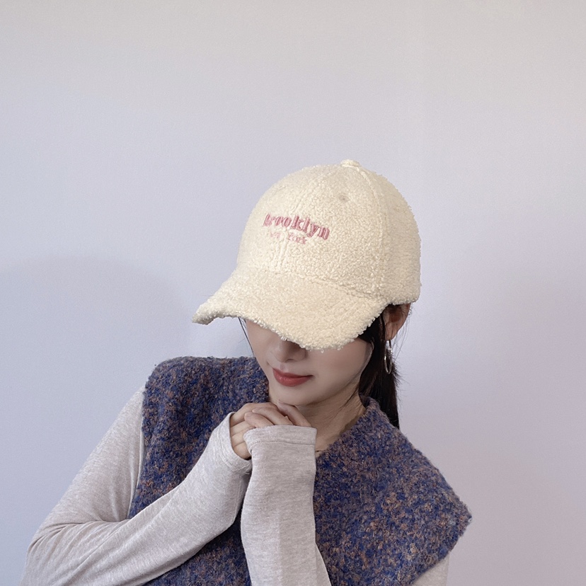 LOVELY HAT東大門直郵女裝新品休閑真品人氣時尚熱賣帽子LOVELY HAT帽子
