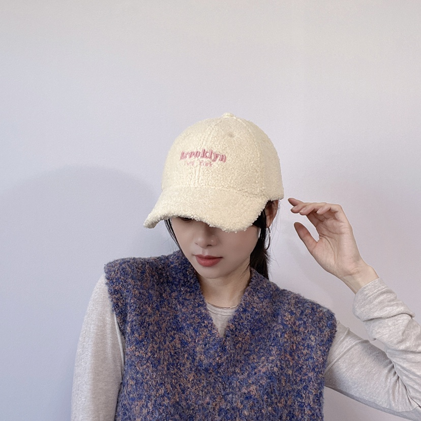 LOVELY HAT東大門直郵女裝新品休閑真品人氣時尚熱賣帽子LOVELY HAT帽子