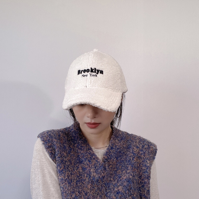 LOVELY HAT東大門直郵女裝新品休閑真品人氣時尚熱賣帽子LOVELY HAT帽子